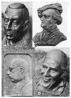 Porträts