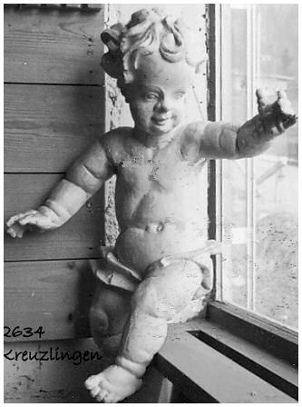 Putto Kreuzlingen