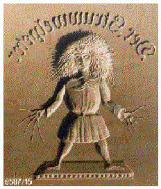 Struwwelpeter