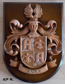 Wappen