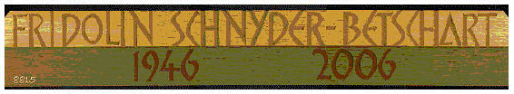 Schrift