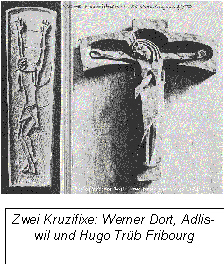 Kreuze