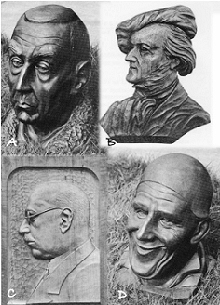 Porträts