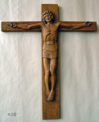 Reliefkreuz