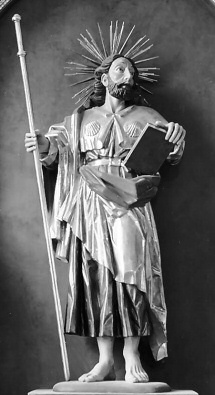 St. Jakob