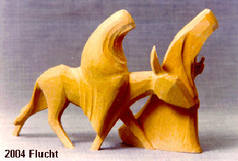 Flucht nach Ägypten