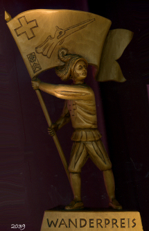 Fähnrich