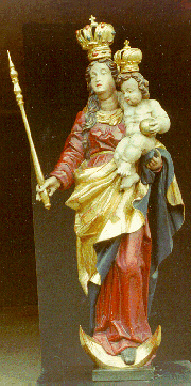 Madonna