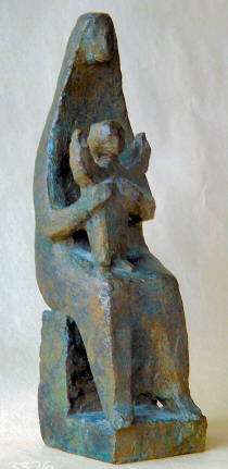 Maria Bronze