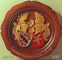 Wappenteller