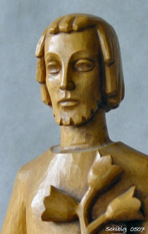 St. Josef