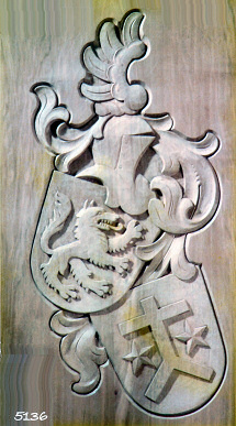Flachrelief