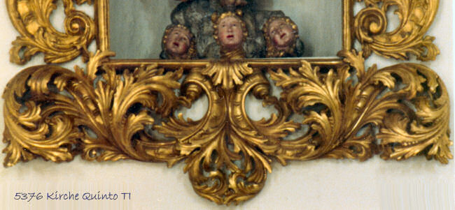 Quinto Ticino
