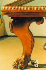 Salontisch XV