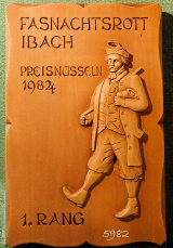 Fasnacht