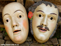 Johee und Mummerie