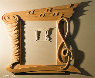 Bild von Dali