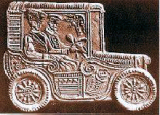 Altes Auto