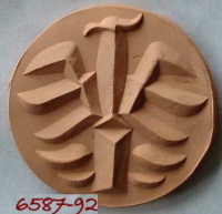 Wappen-Adler