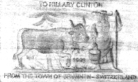 Küherin Clinton