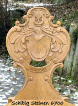 Stabelle Eiche