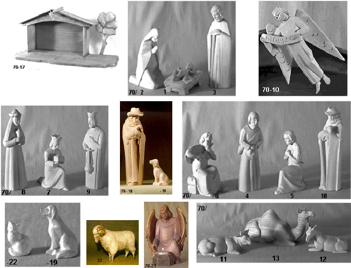 Alle Figuren 70
