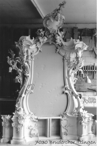 Altar Ittingen