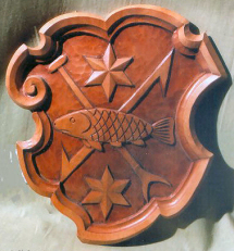 Wappenschild
