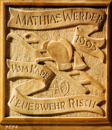 Feuerwehr