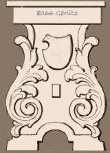 Orgelbank-Seite