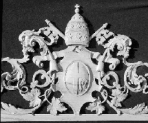 Tiara Sixtina