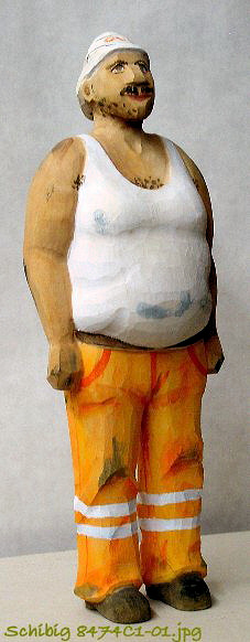Portugise