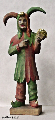 Hofnarr