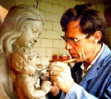 Gottfried Meyer