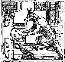 Fabel des Aesop